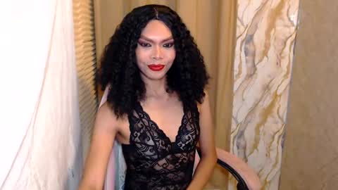 Snapshot of serenamarqueza chatting on 07.02.26 Sam online show from 07.02.26