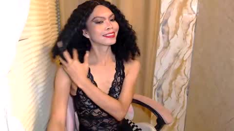 Snapshot of serenamarqueza chatting on 07.04.26 Sam online show from 07.04.26
