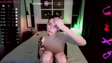 serenamilss online show from 01.08.26