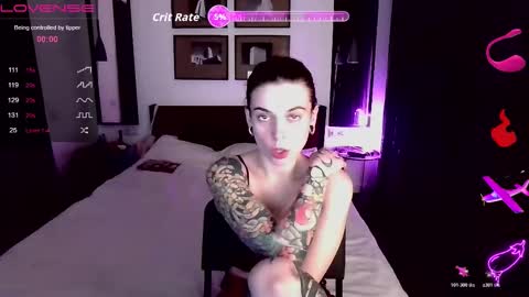 serenamilss online show from 01.09.26