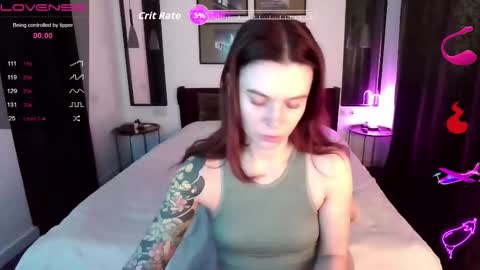 serenamilss online show from 03.04.26