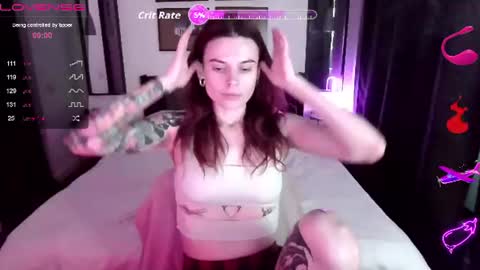 serenamilss online show from 07.06.26