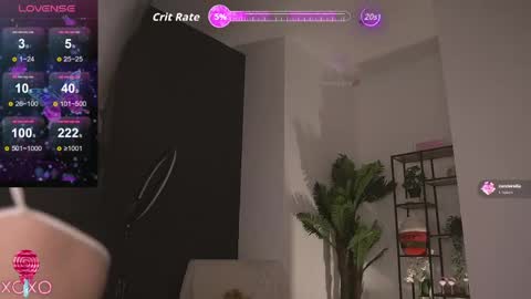 Serena online show from 05.05.26