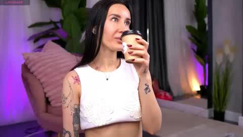 Serena online show from 10.20.25