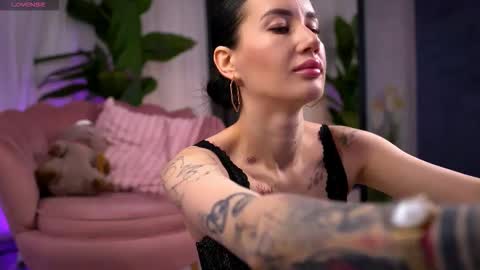 Serena online show from 11.07.25