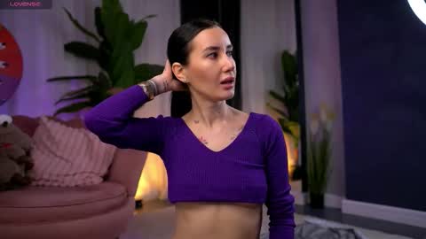 Serena online show from 11.14.25