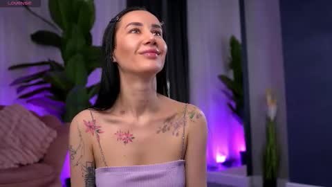 Serena online show from 11.22.25