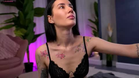 Serena online show from 11.26.25