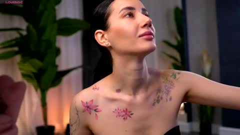 Serena online show from 11.27.25