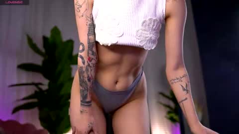 Serena online show from 11.29.25