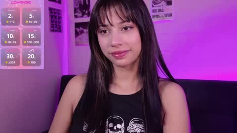 Seren online show from 05.20.26