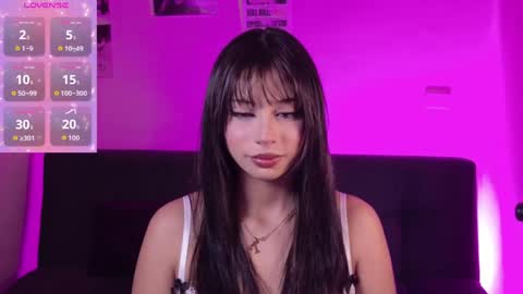 Seren online show from 05.25.26