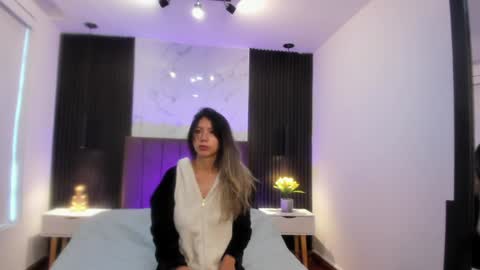 Serene online show from 12.19.24