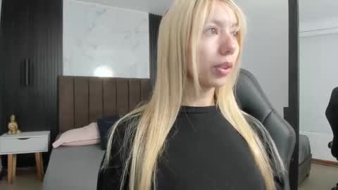 Serene online show from 09.24.25