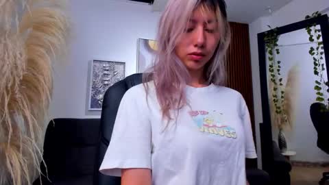 Serene online show from 11.28.25