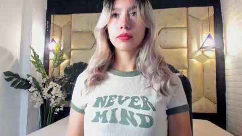 Serene online show from 03.05.26