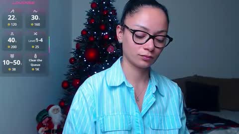 SereneSophi online show from 12.19.25