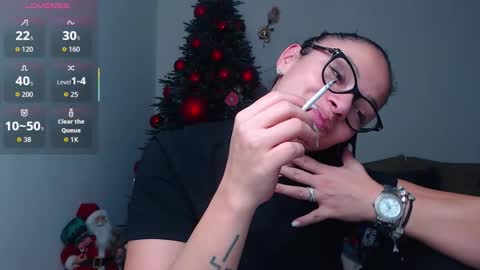 SereneSophi online show from 01.16.26