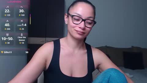 SereneSophi online show from 02.07.26