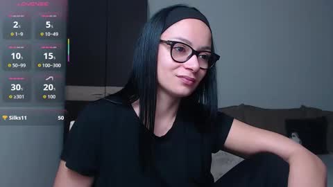 SereneSophi online show from 02.16.26