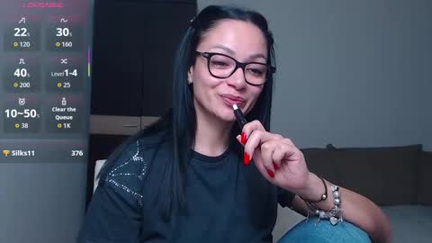 SereneSophi online show from 02.27.26