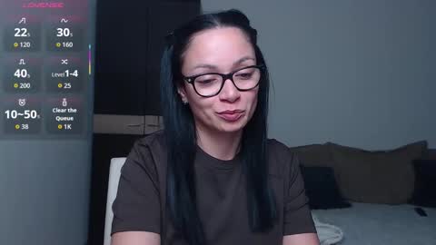 SereneSophi online show from 03.06.26