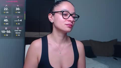 SereneSophi online show from 03.07.26