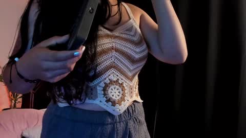 Serenity online show from 12.02.24