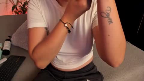 Serenity online show from 09.24.25