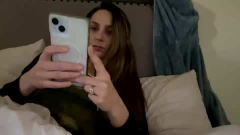 serenityroseee online show from 04.18.26