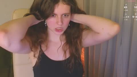 Hey Guys and Girls non-binary personalities  Im Sereta online show from 12.06.24