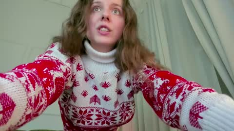 Hey Guys and Girls non-binary personalities  Im Sereta online show from 12.13.24