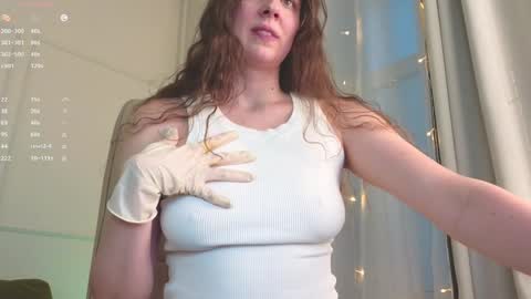 Hey Guys and Girls non-binary personalities  Im Sereta online show from 01.21.25