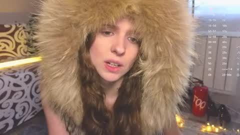 Hey Guys and Girls non-binary personalities  Im Sereta online show from 01.08.26