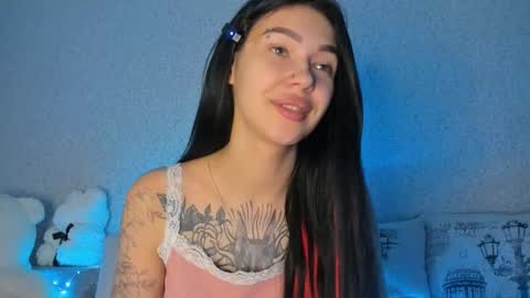 Snapshot of sergantt53 chatting on 09.09.25 Ariana online show from 09.09.25