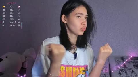 Snapshot of sergantt53 chatting on 09.18.25 Ariana online show from 09.18.25