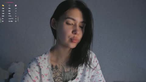 Snapshot of sergantt53 chatting on 09.22.25 Ariana online show from 09.22.25