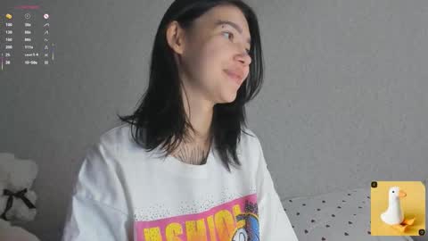 Snapshot of sergantt53 chatting on 10.01.25 Ariana online show from 10.01.25