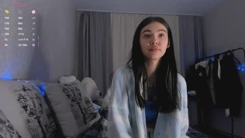 Snapshot of sergantt53 chatting on 12.02.25 Ariana online show from 12.02.25