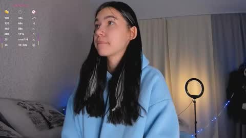 Snapshot of sergantt53 chatting on 12.05.25 Ariana online show from 12.05.25