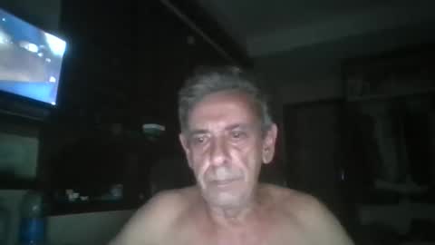 serge3477 online show from 12.19.25