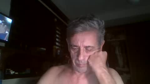 serge3477 online show from 12.19.25