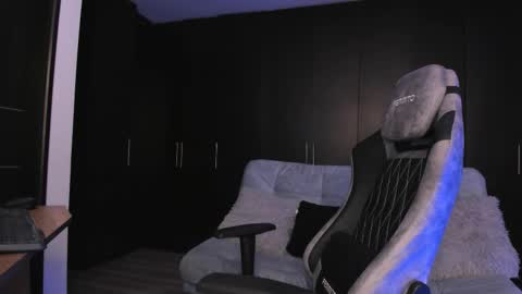 Sergi Mancini online show from 12.20.25