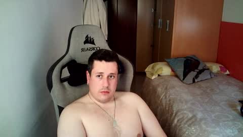 Pollos online show from 02.19.26