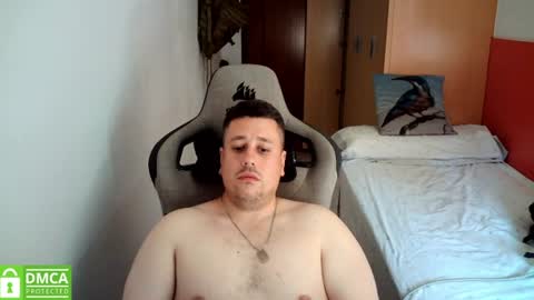 Pollos online show from 06.25.26