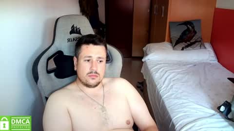 Pollos online show from 07.05.26