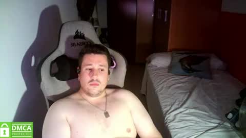 Pollos online show from 07.18.26