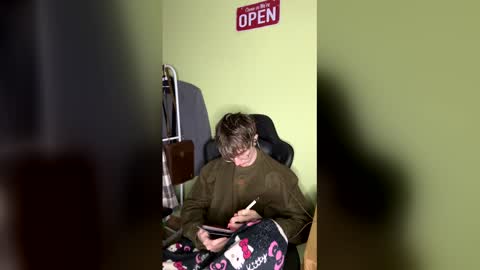 Sergiooo 3 online show from 04.19.26