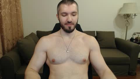 Snapshot of sergiotitan3271 chatting on 11.08.25 Serg Superior online show from 11.08.25