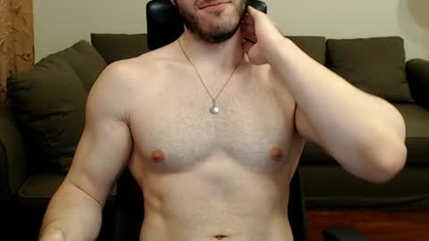 Serg Superior online show from 02.21.26